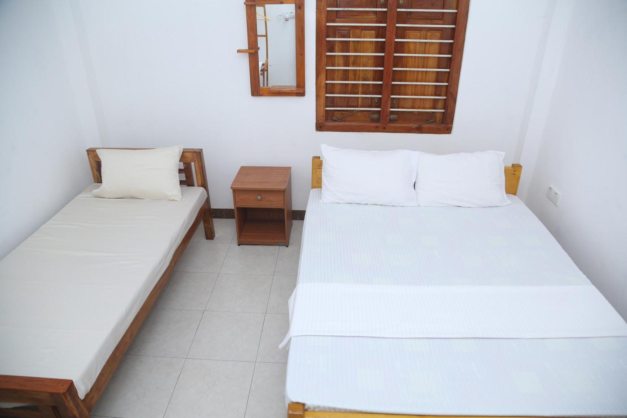 Rose Fort Homestay Jaffna Extérieur photo